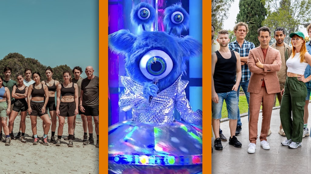 Hoeveel krijgen BN'ers betaald voor deelname aan tv-programma's?