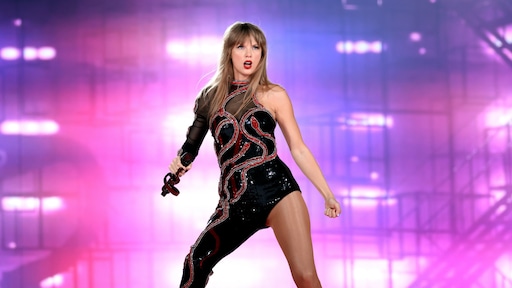 Taylor Swift, Harry Styles en Billie Eilish niet meer te horen op TikTok