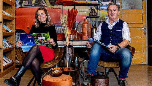 Topdrukte bij fysieke reisbureaus: 'Corona is omslagpunt geweest'