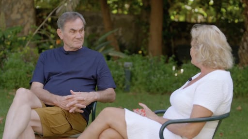 Anneke trekt stekker uit MAFS-huwelijk met Dirk: 'Experts hebben het niet goed gezien'