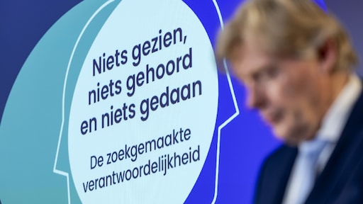 Rapport van Commissie-Van Rijn al 20.000 keer gedownload