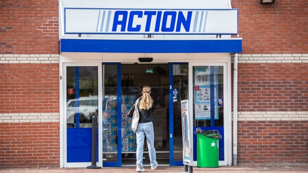 Action verlaagt prijzen van 2500 producten