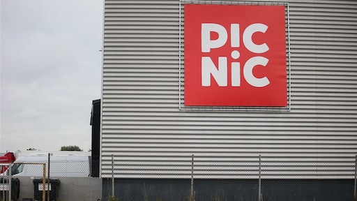 Distributiecentrum Picnic gesloten om 'onhygiënische' muizenplaag