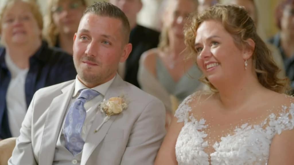 Wat moeten deelnemers aan Married at First Sight zelf betalen?