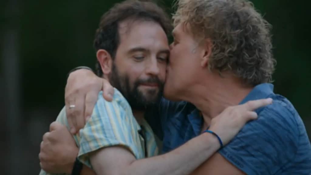 Bromance komt abrupt ten einde in Wie is de Mol?: 'Judaskus'