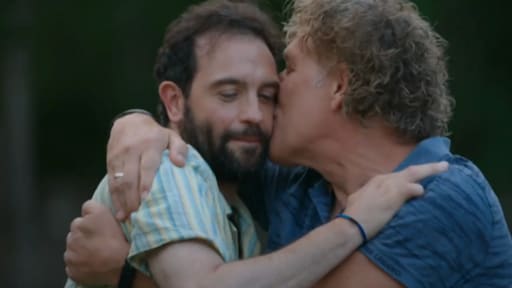 Bromance komt abrupt ten einde in Wie is de Mol?: 'Judaskus'