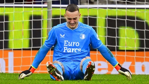 Waarom de ene atleet blessuregevoelig is en de andere niet