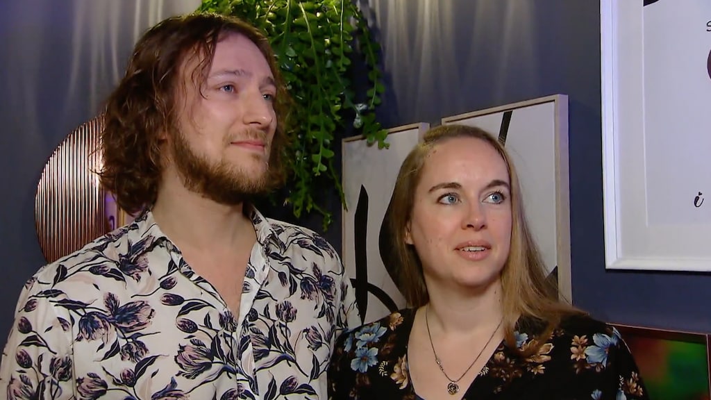 Fenneke en Marc na financiële en medische problemen dankbaar voor hulp in HMMIK: 'Zo veel pech gehad'