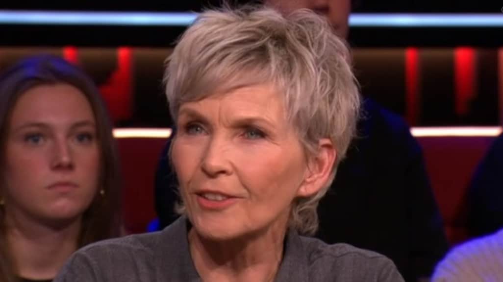 Anita Witzier over grensoverschrijdend gedrag: 'Zelf ook slachtoffer geweest'