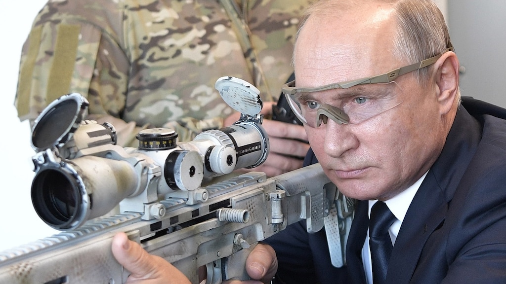 Russische economie groeit meer dan verwacht: 'Ik ben niet verrast'