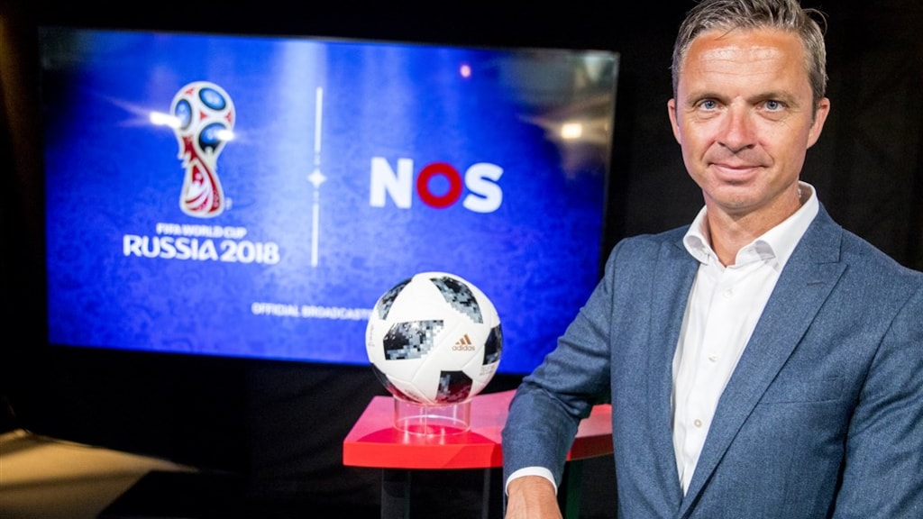 Rapport-Van Rijn aangepast: pijnlijke alinea's over directie NOS verwijderd