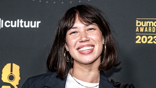 Meau komt in 2025 met haar grootste show tot nu toe naar AFAS Live