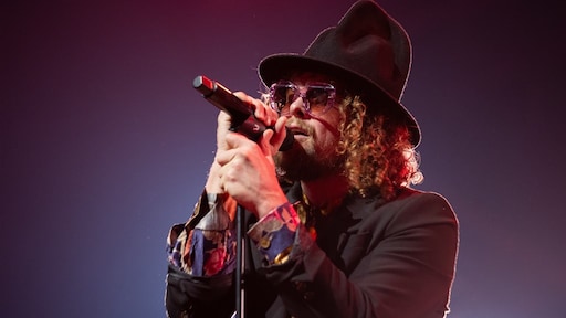 DI-RECT, Douwe Bob en Roxy Dekker treden op bij 3FM Awards