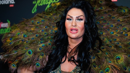 Louisa Janssen bijt van zich af: 'Het is klaar met die hele jungle!'