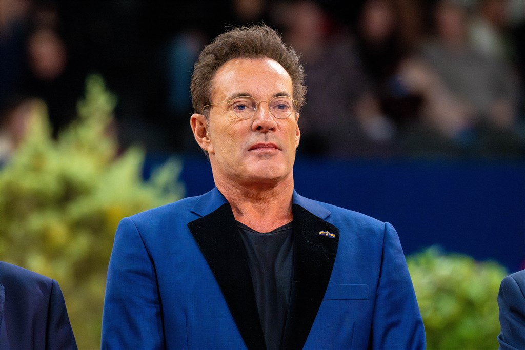 Gerard Joling had een baldadige dronk door jetlag: 'Dan denk ik dat de hele wereld van mij is'