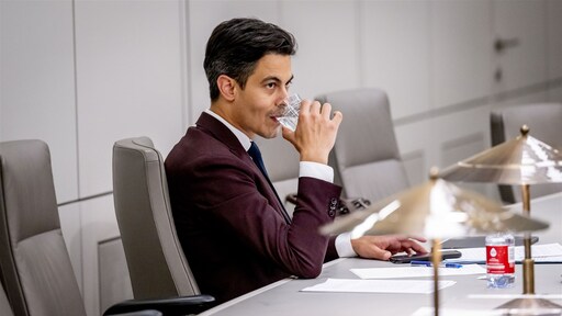 Linkse partijen willen snel debat over hoe nu verder met formatie