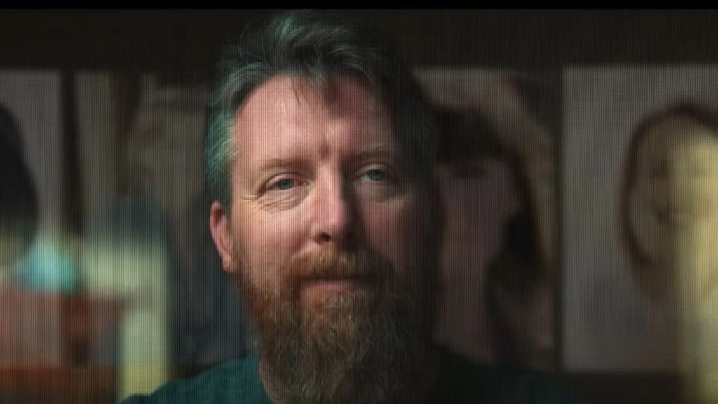 Nieuwe Netflix-documentaire Lover, Stalker, Killer laat driehoeksverhouding met dodelijke afloop zien