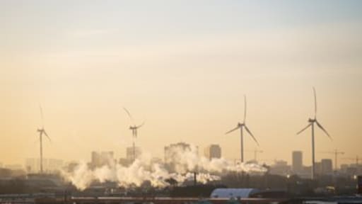 Nieuw EU-klimaatdoel voor 2040: 90 procent minder CO2-uitstoot