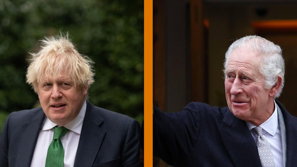 Bekende Britten leven mee met zieke koning Charles: 'Verschrikkelijk'