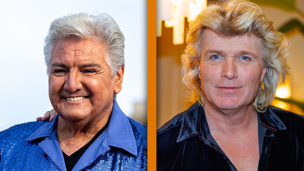 Hans Klok had ongemakkelijk moment met René Froger: ‘Opmerking was uitvergroot’