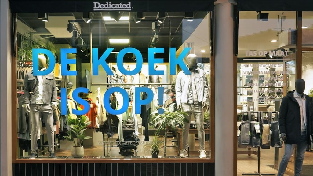 Ondernemers met coronaschuld: 'Waar haal je 264.000 euro vandaan?'