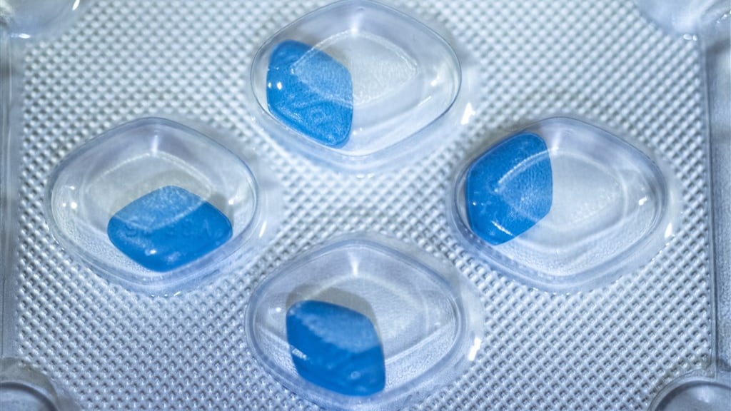 Onverwachte vondst: viagra zou risico op alzheimer kunnen verminderen