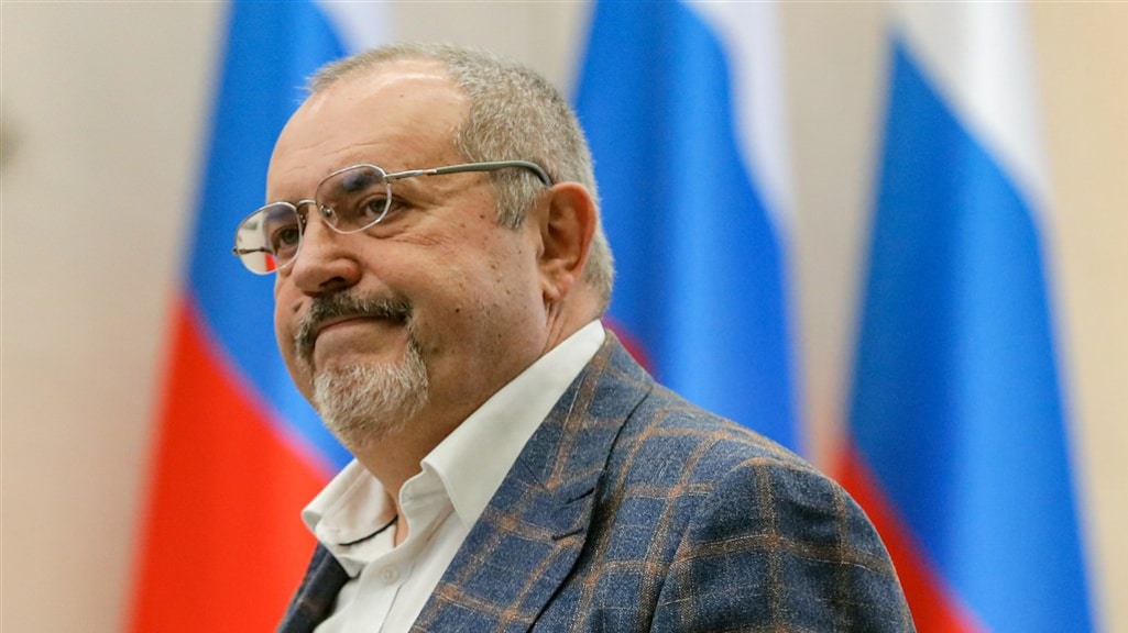 Poetin-uitdager Nadezjdin mag niet meedoen aan verkiezingen