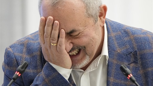 Poetin-uitdager uitgesloten, wat nu? 'Koest houden, of oppositie voeren'