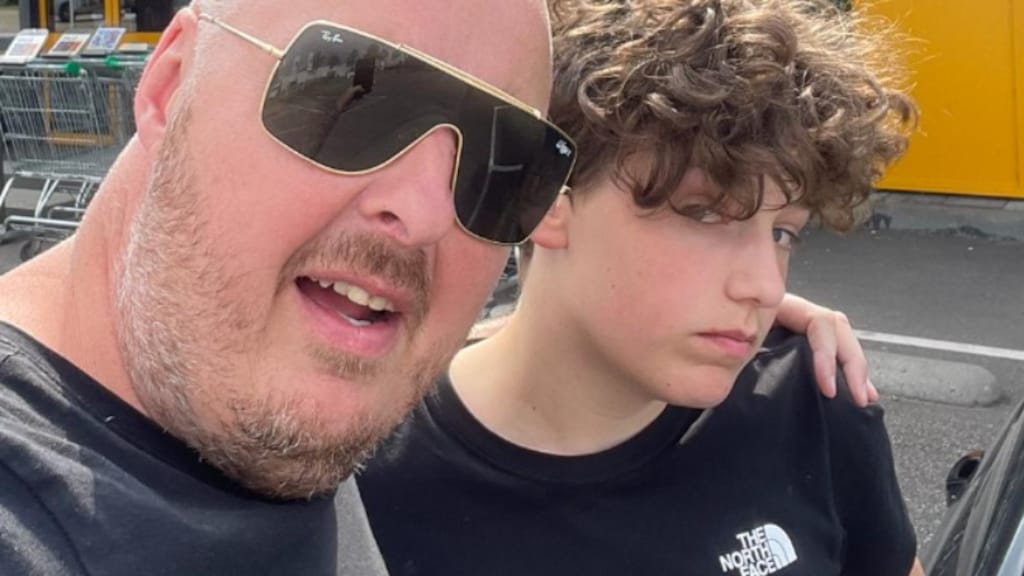 Steeds meer kinderen thuis, wachtend op passend onderwijs: 'Ze wilden Jay-Jay niet hebben'