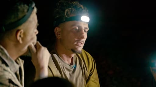 Harrie Snijders open over hartstilstand moeder: 'Ze was in principe gewoon dood'