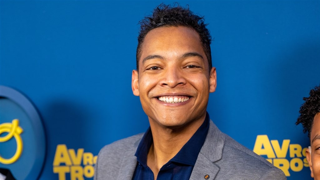 Igmar Felicia betrokken bij auto-ongeluk, 'gelukkig niemand gewond'