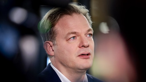 Vertrouwen in Omtzigt daalt: 'Zonder controle krijgt hij stress'