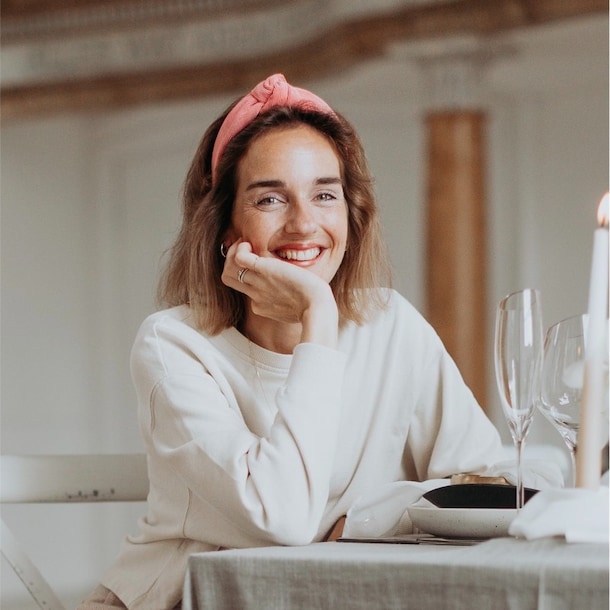 Anne: "Ik was in een protocol gestopt waar ik helemaal niet thuishoorde."