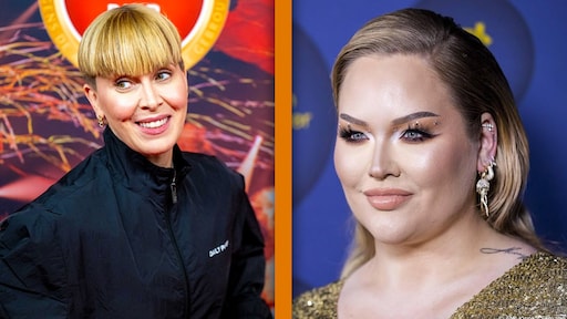 Nikkie de Jager wijst Anouk terecht na uitspraken: 'Laat ons met rust'