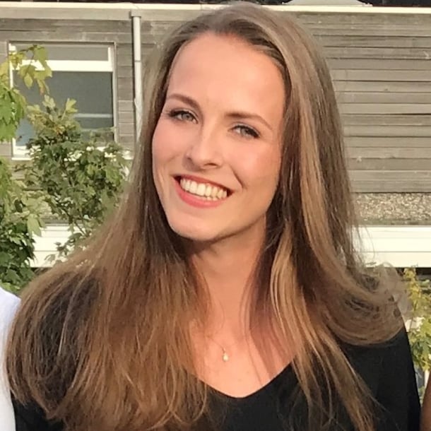 Natasha: "De juiste timing, dat was alles wat er bij ons nodig was."