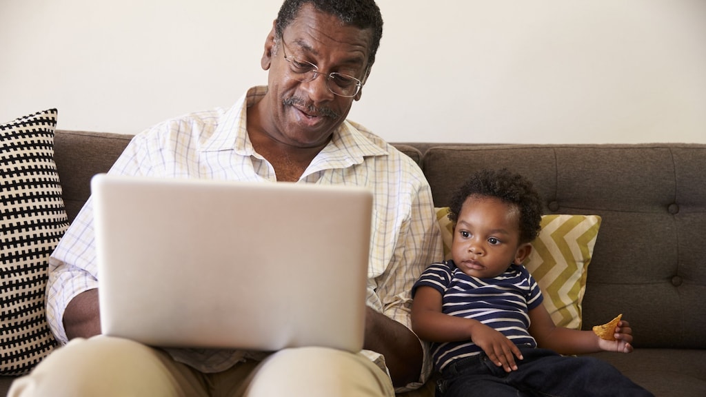 Ontvang je AOW? Hou grip op je financiën met de voorlopige aanslag