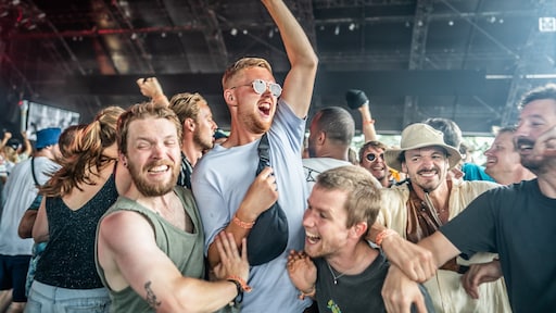 Extra tickets Lowlands binnen een paar minuten uitverkocht