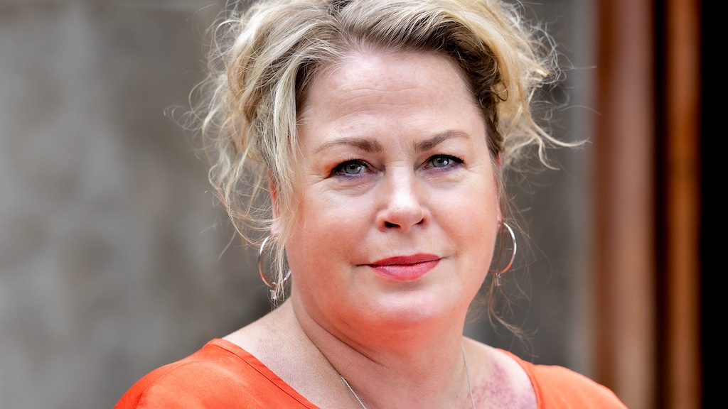 Rian Gerritsen wil dochter niet opzadelen met 'staatsgeheim' WIDM