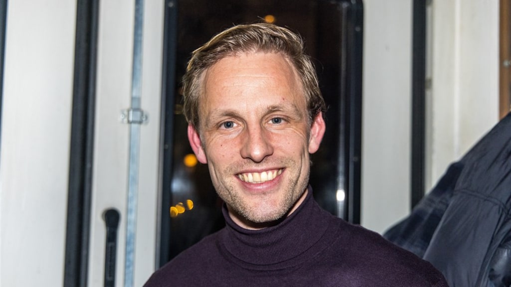 Michel Mulder komt met eerste single na winnen Stars on Stage