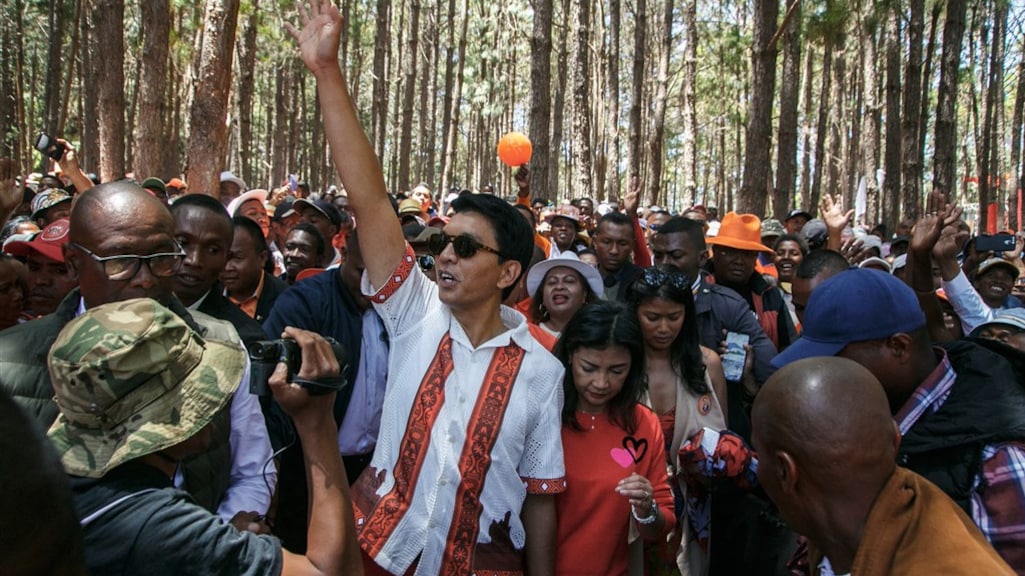 Castratie dreigt voor verkrachters van kinderen in Madagaskar