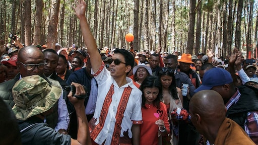 Castratie dreigt voor verkrachters van kinderen in Madagaskar