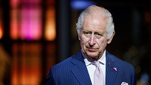 Koning Charles reageert op overlijden Maggie Smith: 'Nationale trots'