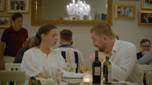 Suzanne van MAFS mist spanning in huwelijk met Bastiaan: 'Ik wil kunnen stomen'