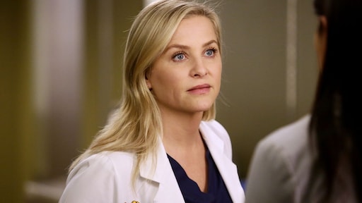 Populaire dokter Arizona Robbins komt terug in Grey's Anatomy