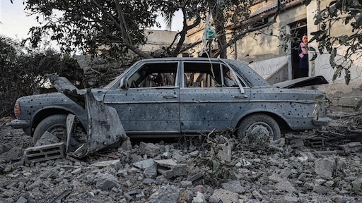 Dit is waarom Israël koste wat kost Rafah wil binnenvallen