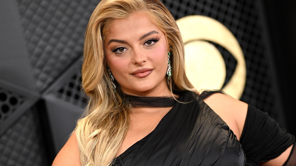 Bebe Rexha stopt optreden Super Bowl door technische problemen