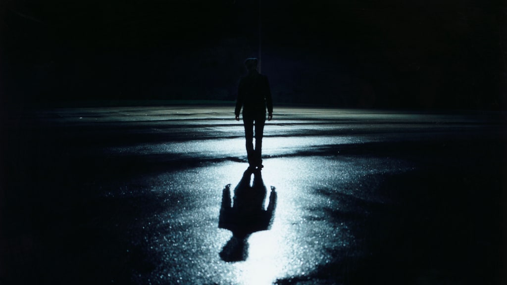 Volwassenen die bang zijn in het donker: 'Ik ga 's avonds niet naar buiten'