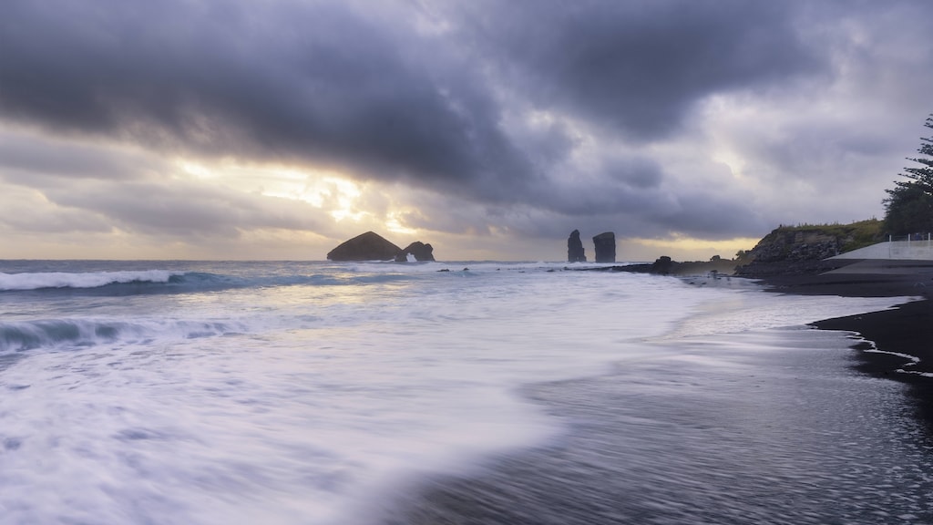 Golfstroom in de Atlantische Oceaan nadert kritiek punt, en dat is een groot probleem