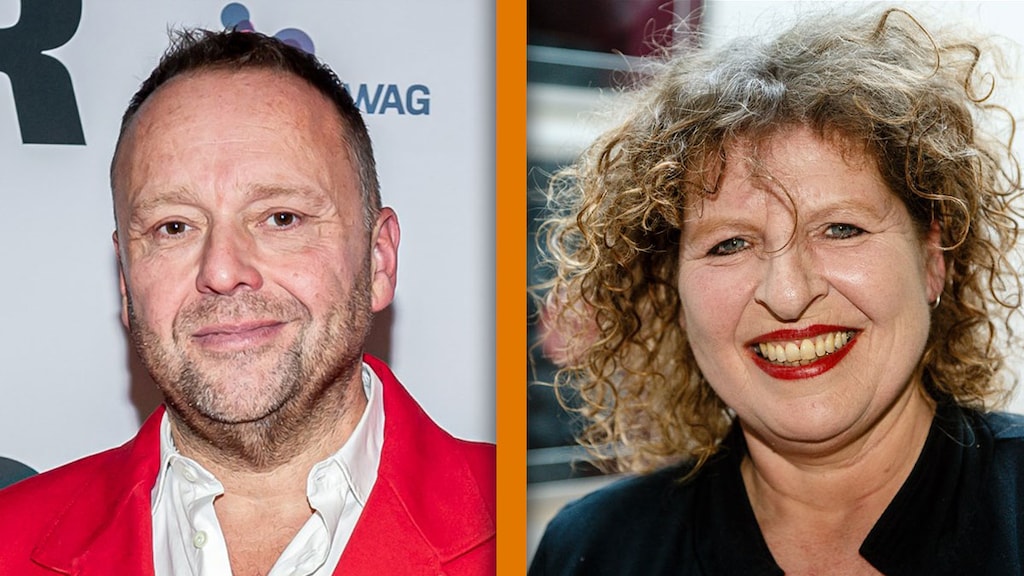 Richard Groenendijk was toe aan sabbatical na overlijden goede vriendin Wimie Wilhelm