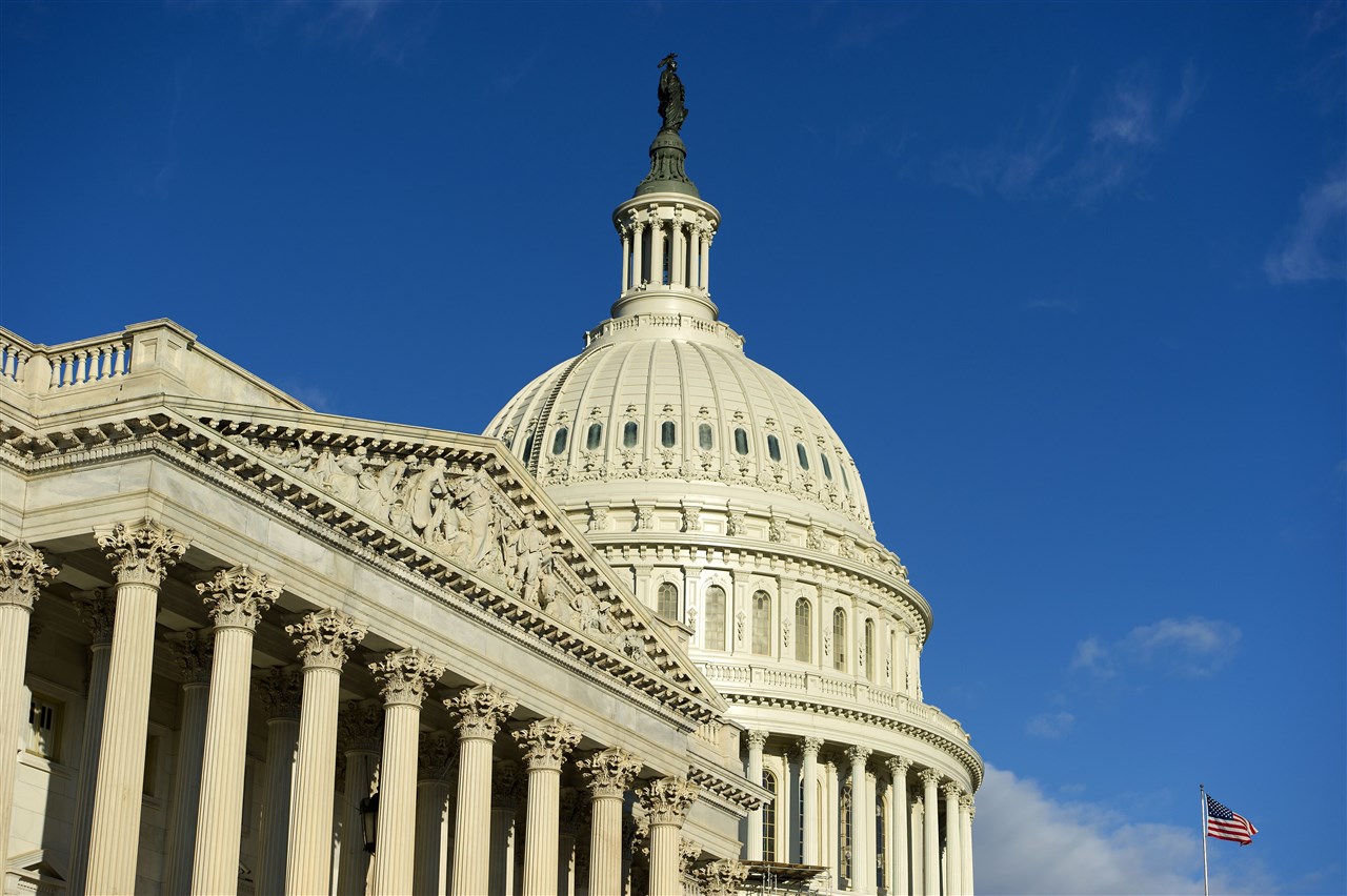 Senaat VS keurt steunpakket Oekraïne en Israël goed